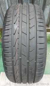 Nejazdené letné pneumatiky Hankook - 195/45 r16 84H - 5