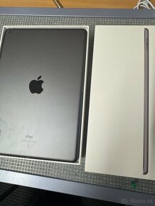 Apple iPad 9. generácie 64 GB, 100% stav - 5