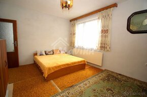 PREDAJ 7 izb. DOM s pozem. 1770m² v obci ŠIŠOV - 5