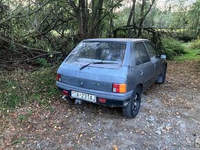 Predam Peugeot 205 1,1b - 5