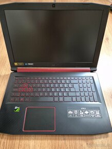 Acer Nitro 5 Shale Black - 5