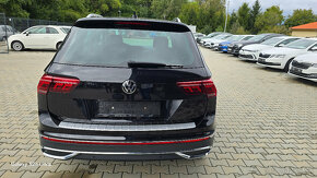 Volkswagen Tiguan 2.0 TDI EVO Elegance 4Motion DSG - 5