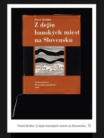 Kremnická literatúra - 5