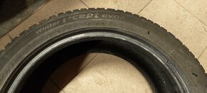 Zimné Hankook Winter icept EVO 2 215/45/16 90H - 5