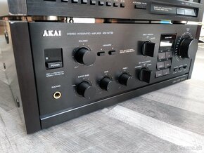 AKAI zostava - 5