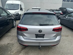 Vw Passat 2.0TDI /DSG /Matrix - 5