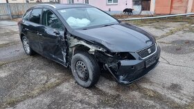 Seat Leon 1.6 TDI DSG - 5