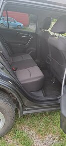 Toyota Rav4 2.0  valvematic - 5