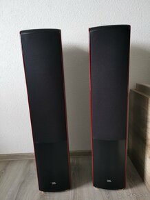 Repro JBL LS 60 - 5