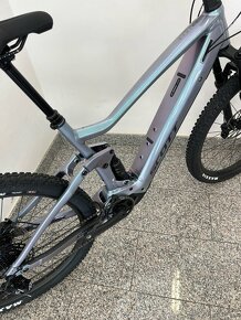 Scott Strike eRide 930 grey, elektrobicykel, veľ.: L - 5