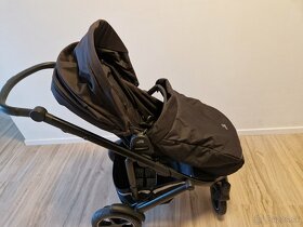 Britax Set Smile III dvojkombinácia Space Black - 5