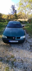 Seat Ibiza - 5