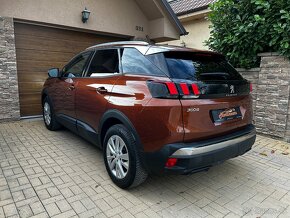 Peugeot 3008 1.5 Blue HDi 130k Active Pack A/T - 5