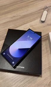 Samsung Z Fold 6 1TB najvyssia pamat iba vyskusany - 5