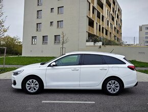 Hyundai i30 1,6 CRDI 2020 v Záruke + zimné pneumatiky - 5