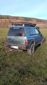 Suzuki Vitara 2.0 td - 5