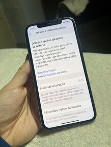 Iphone X 64gb - 5