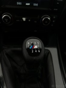 Predam bmw e92 320i nepojazdné - 5