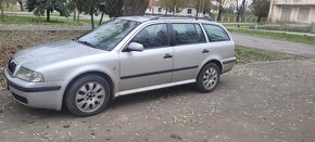 Skoda octavia 1.9 tdi - 5