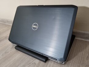 ▼Dell Latitude E5530 - 15,6" / i5-3320M / 8GB / SSD / ZÁR▼ - 5