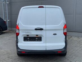 Ford Transit Courier Van 1.5 TDCi EcoBlue Trend - 5