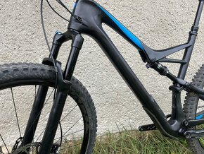 Specialized Camber Comp Carbon 29 - 5