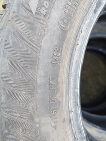 Zimné pneu 185/65 R15 T - 5