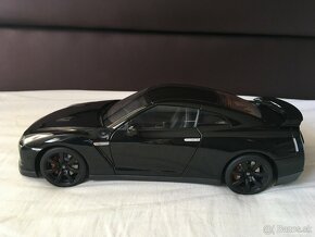 1:18 Autoart, Nissan - 5