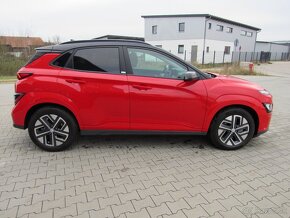 Hyundai kona ev 100 electric - 5