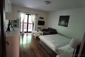 Apartmán na prenájomv Hrabove - 5