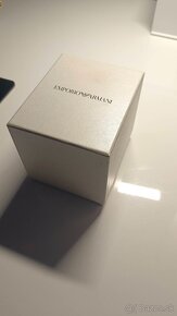 Hodinky - Emporio Armani - 5