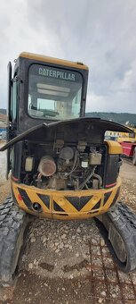 Caterpillar 305cr. - 5