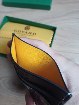 Goyard cardholder - 5