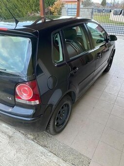 Volkswagen Polo 1.4 benzín - 5