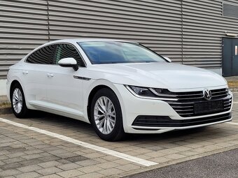 VOLKSWAGEN ARTEON 1.5 TSi 110kw DSG7 MODEL 2019 - 5