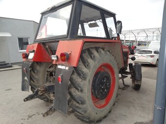 Zetor 8011 - 5