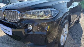 BMW X5 xDrive40d A/T - 5