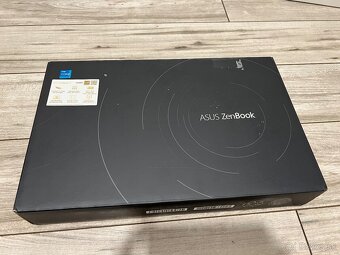 Predám Asus Zenbook 13” OLED TOP STAV - 5