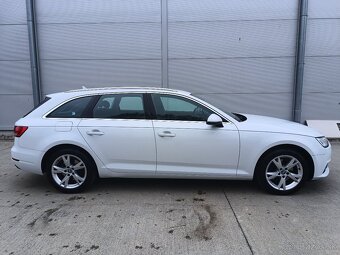 Audi A4 Avant 2.0 TDI Sport VIRTUAL KOKPIT - 5