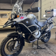 BMW r1200gs Adventure - 5