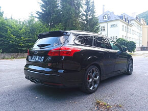 Ford Focus ST Kombi 2.0 EcoBoost Cupra Gti RS - 5