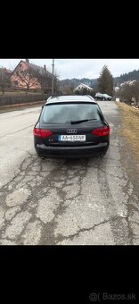 Audi A4 3.0 TDi Quatro - 5