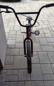 Bmx - 5