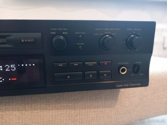 Pioneer MJ-D707 - 5