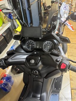 Yamaha X MAX 300 - 5