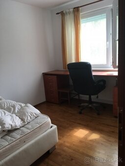 3I BYT, BA--Nové Mesto, Sibírska ulica---900 Eur - 5