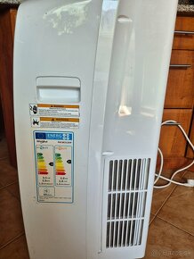 Prenosná klimatizácia Whirlpool PACW212HP - ZMENA CENY - 5