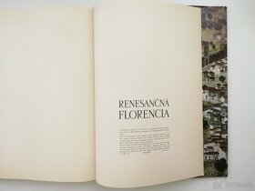 Renesančná Florencia (TATRAN) - 5