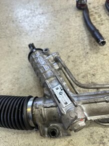 Bmw e39 servo riadenie - 5