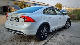 Volvo S60 Cross Country D4, 2015, ťažné... - 5